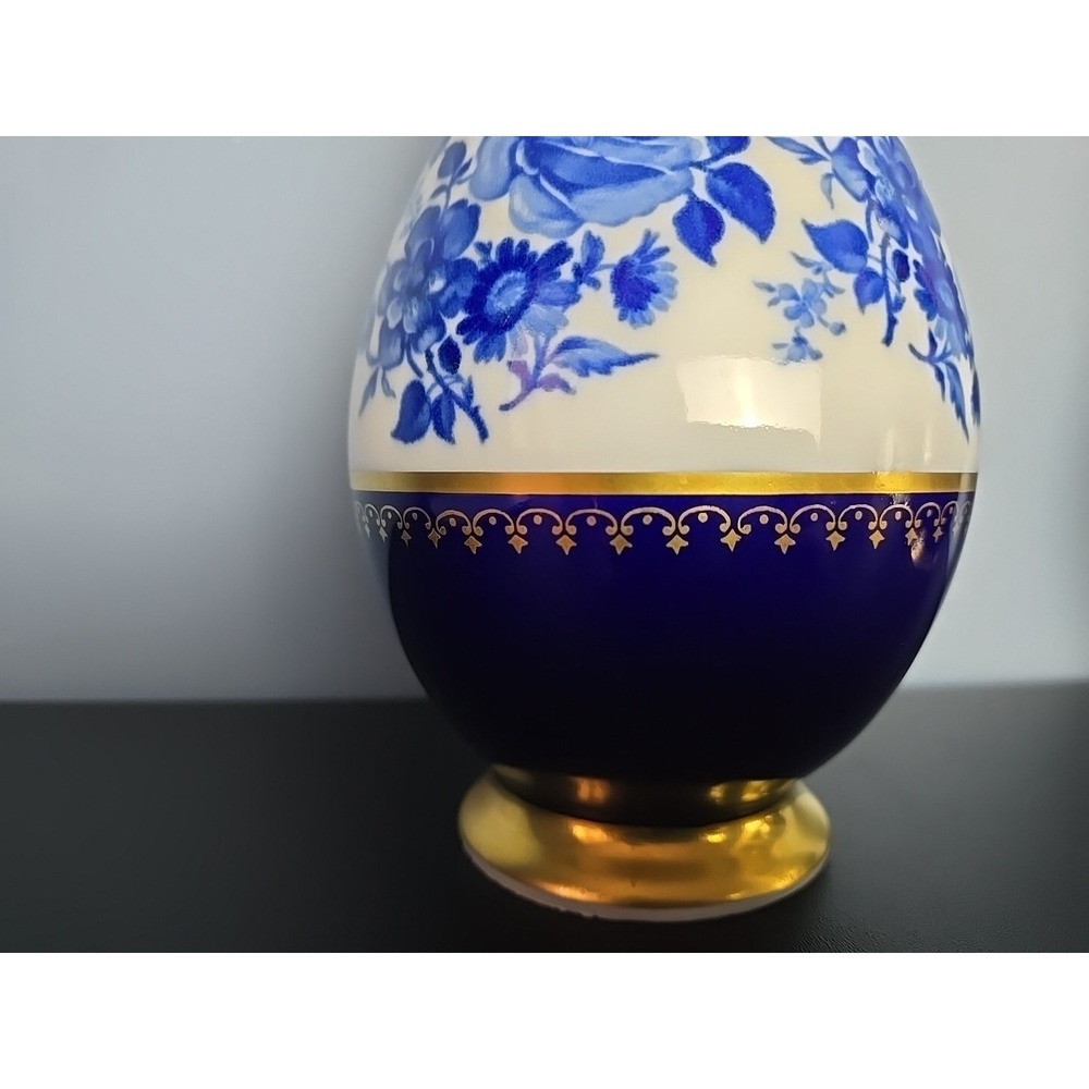 Paramount Classics Bavaria Jubilee Collection PICC Limited Edition‎ Pticher Vase - Picture 7 of 11
